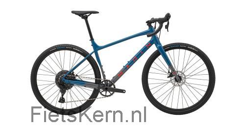 Marin Gestalt X10 specificaties